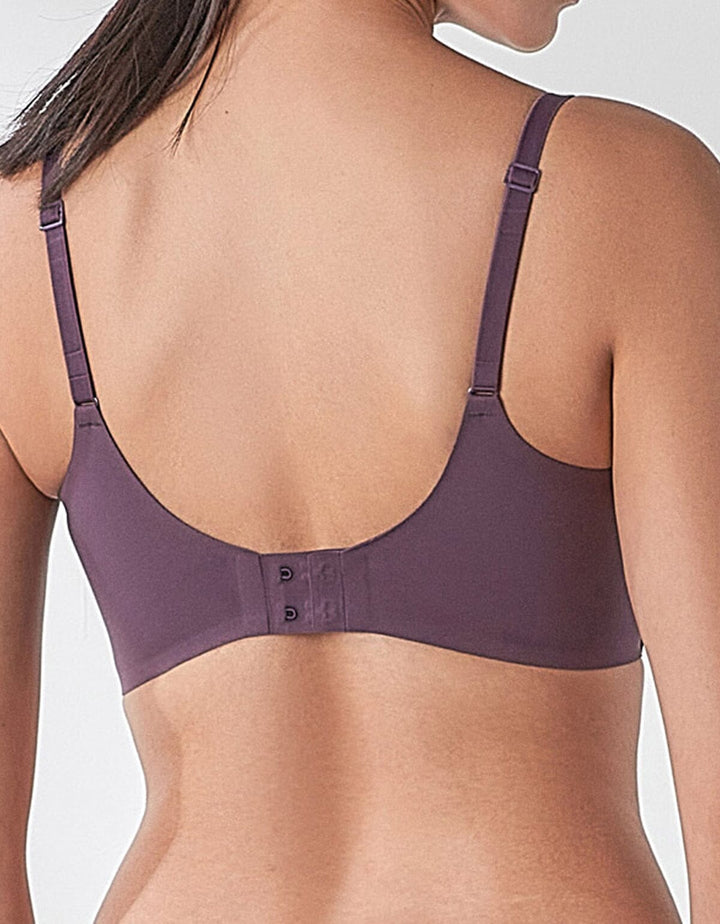 SOLUTION Soft Wire REadGrid??? Wing Butterfly Push Up Bra Bra Her own words 