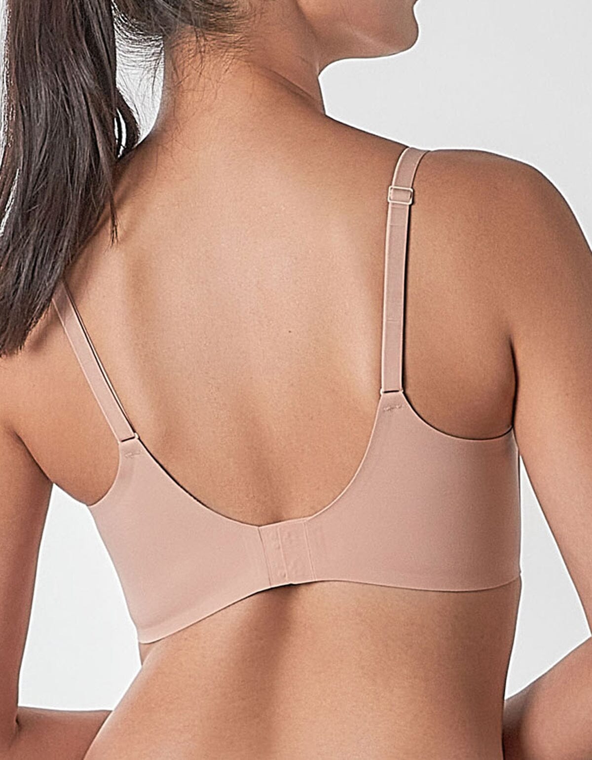 SOLUTION Soft Wire REadGrid??? Wing Butterfly Push Up Bra Bra Her own words