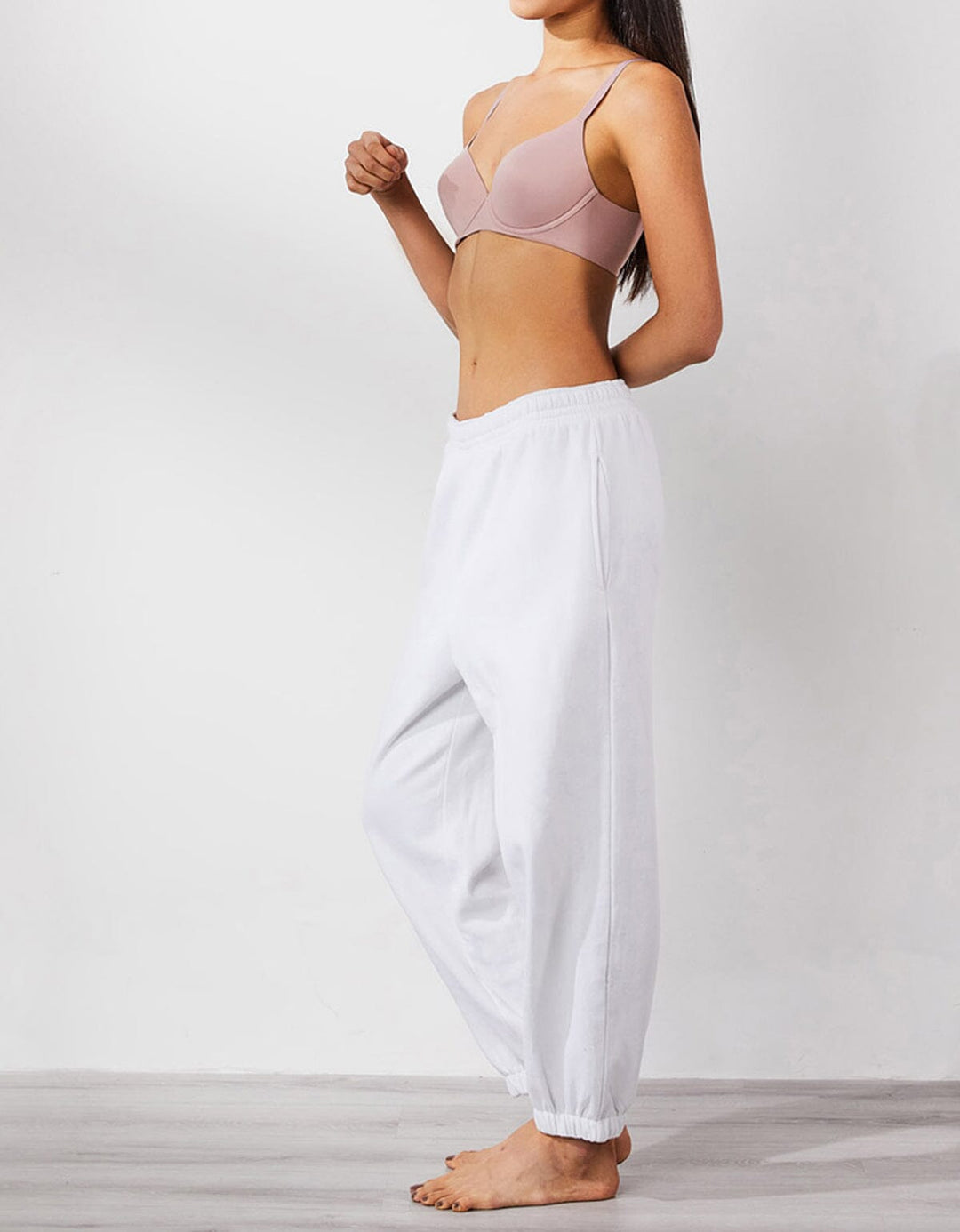 (Bargain) Soft Touch Full Coverage Lightly Lined Bra Bra Her own words 