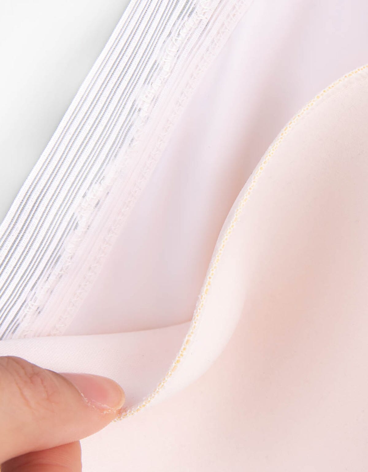 SUSTAINABLE REherbafoam™ REadGrid™ Full Coverage Lightly Lined Lace Bra Bra Her own words 