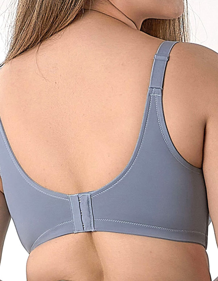 AIRY Max Lightly Lined Lace Bra Bra Her own words 