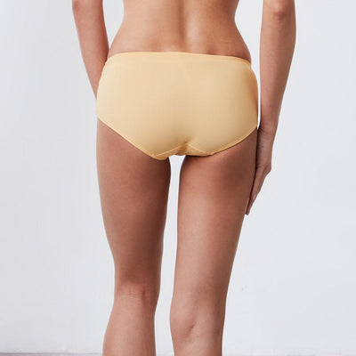 (FW23 ABK No Photo )Match Back Lacy Hipster Panty Panty Her Own Words 