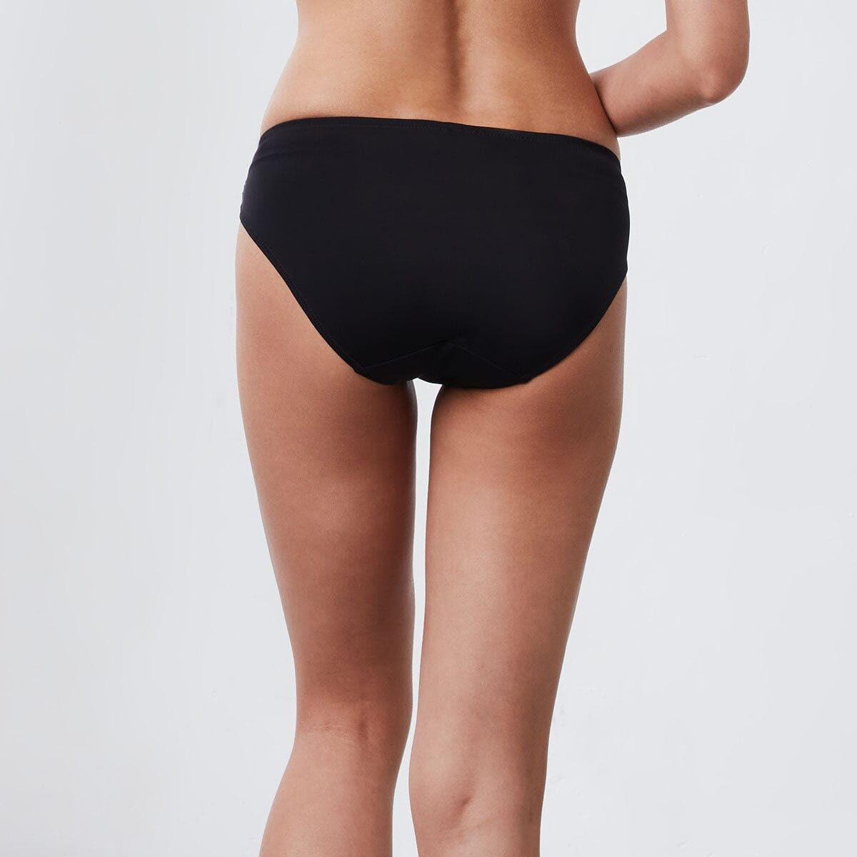 (FW23 No Photo) Match Back Lace Bikini Panty Panty Her Own Words 
