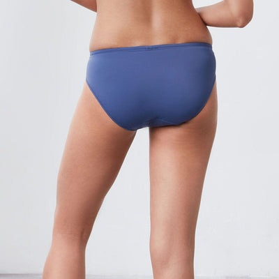 Match Back Lace Bikini Panty Panty Her Own Words 
