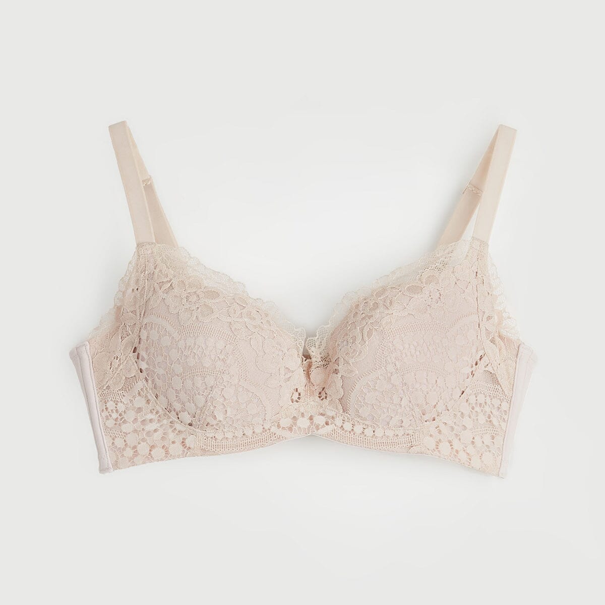 Solution Butterfly Push Up Lace Bra Bra Her Own Words 