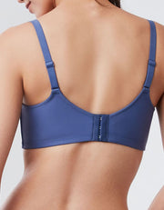 SOLUTION Butterfly Push Up Lace Bra Bra Her own words