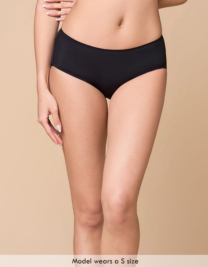 SMOOTHING Brief Panty Brief Her own words 