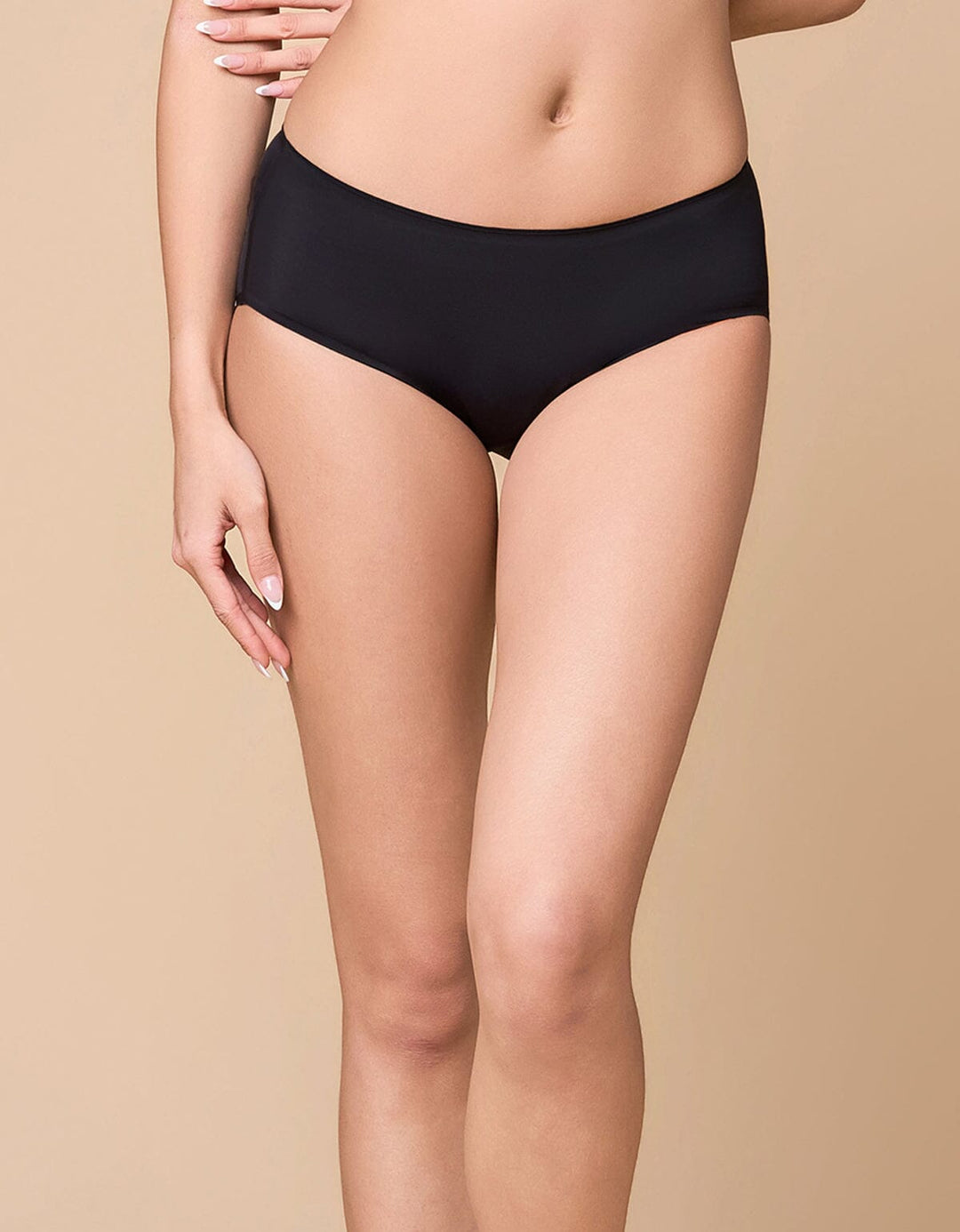 SMOOTHING Brief Panty Brief Her own words 