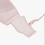 Sustainable REherbafoam™ Strapless Bandeau Light Push Up Bra Bra Her own words