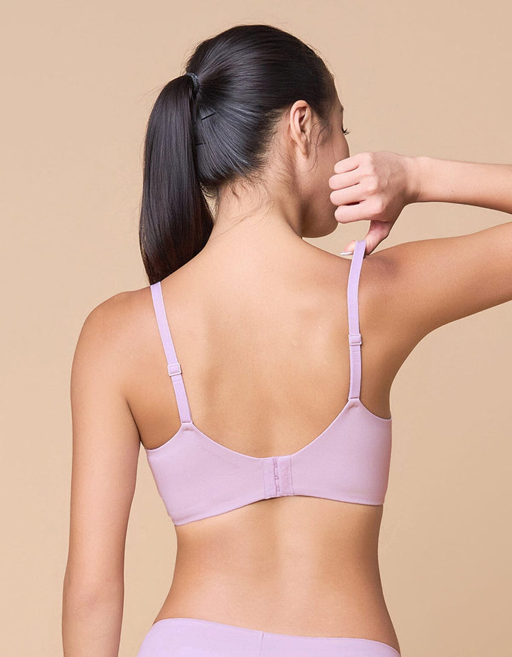 <tc>SMOOTH IT Adaptiv 柔軟舒適全包覆胸圍</tc>