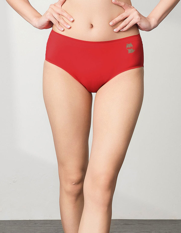 SMOOTHING Brief Panty Brief Her own words 