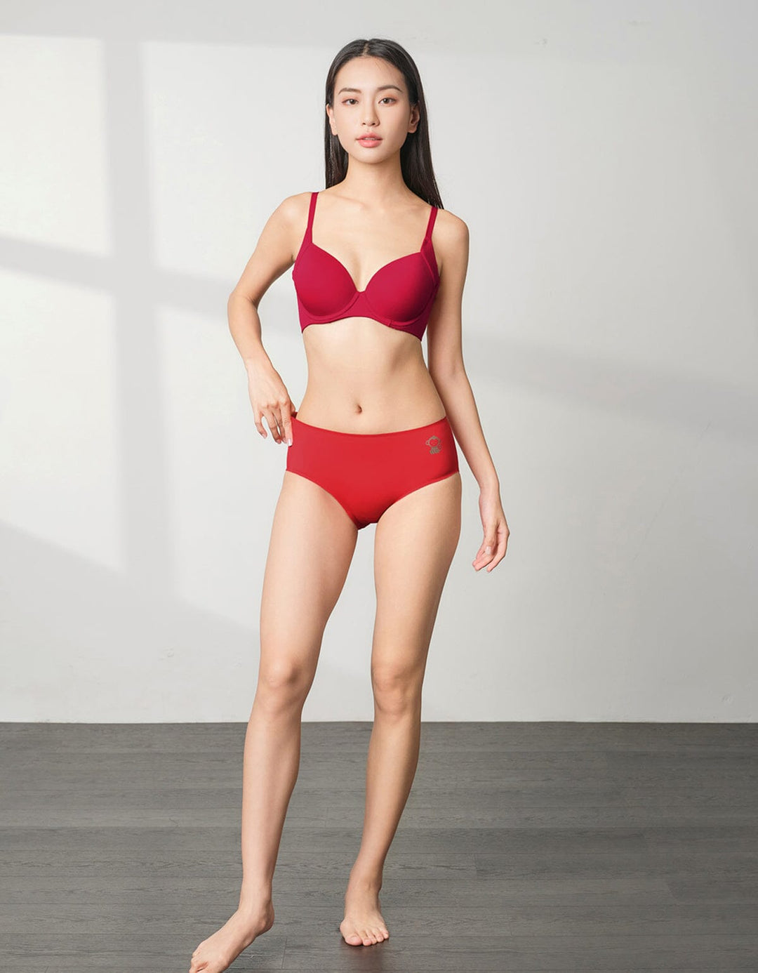 SMOOTH IT REmarshmallowPad™ Adaptiv Full Coverage Lightly Lined Bra Bra Her own words 