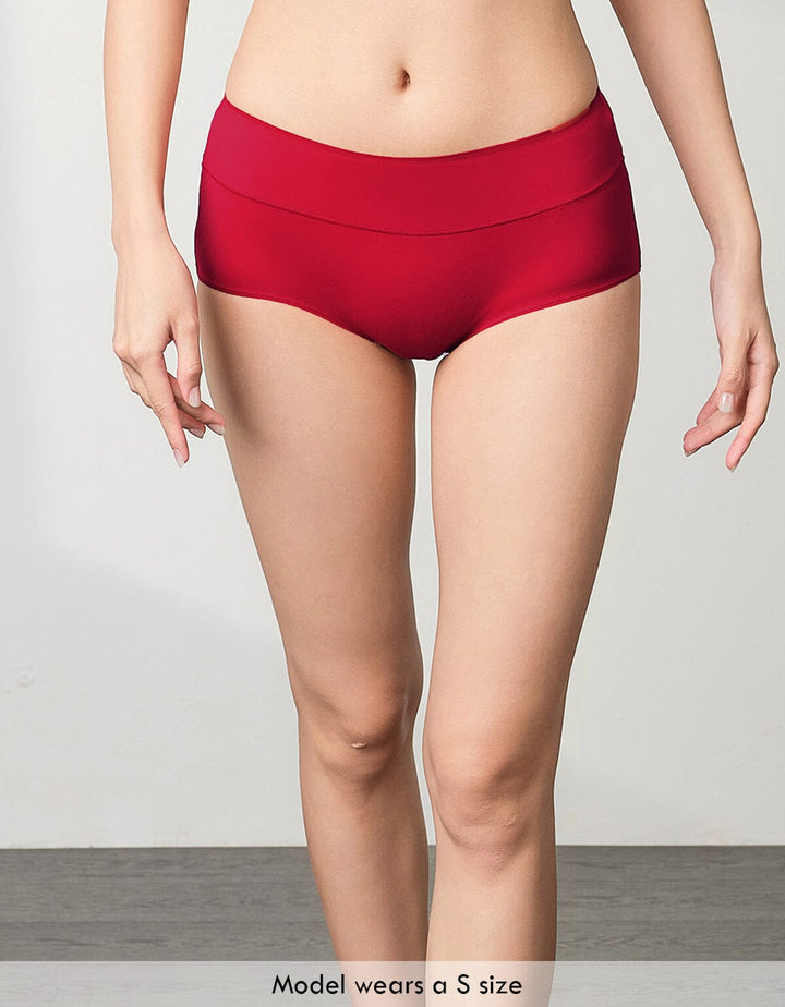 SIGNATURE Boyleg Panty Boyleg Her own words 