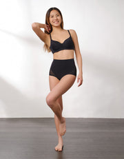 SOLUTION Max Free Soft Wire Lightly Lined Bra Bra Her own words