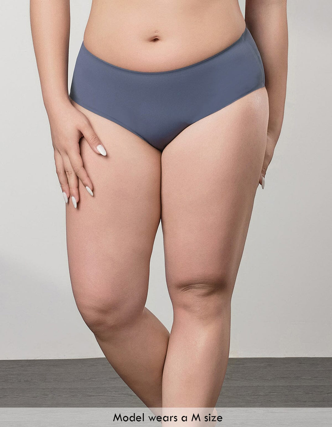 SMOOTHING Brief Panty Brief Her own words 