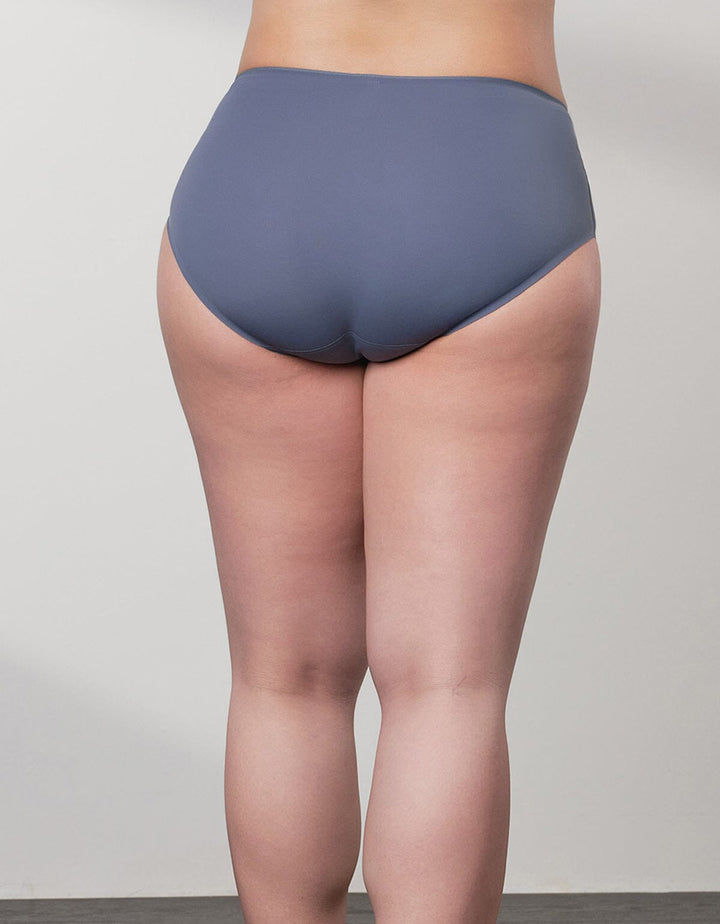 SMOOTHING Brief Panty Brief Her own words 