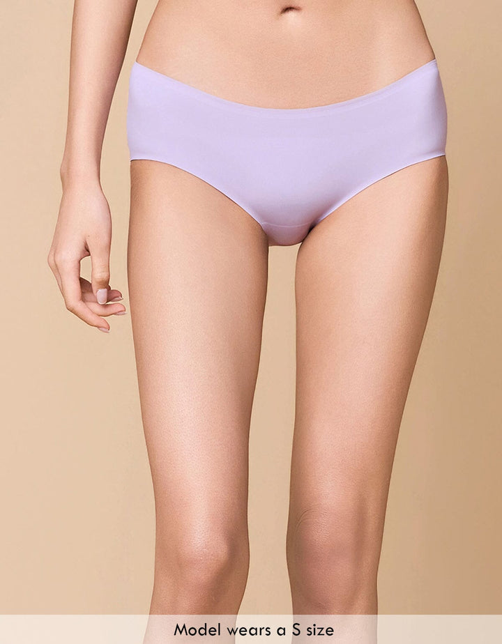 SMOOTHING Brief Panty Brief Her own words 