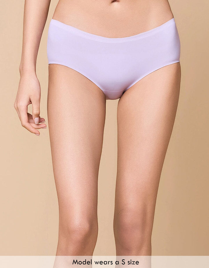 SMOOTHING Brief Panty Brief Her own words 