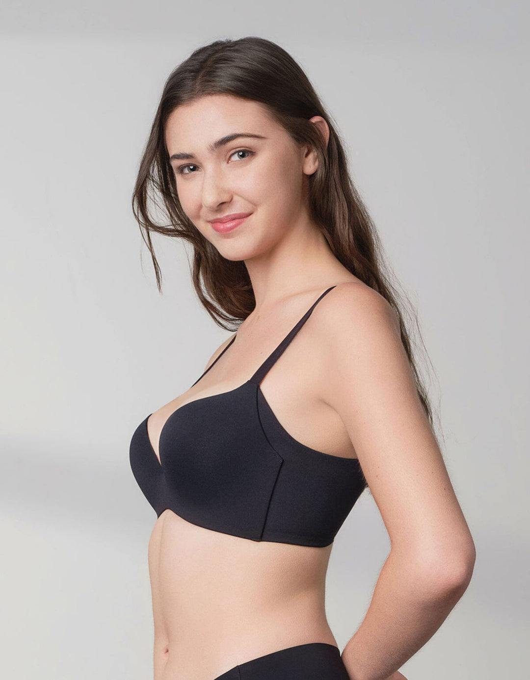 SOLUTION Adaptiv Butterfly Push Up Bra Bra Her own words 