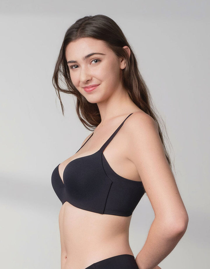 SOLUTION Adaptiv Butterfly Push Up Bra Bra Her own words 