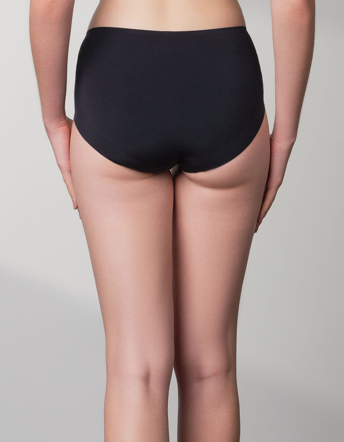 SMOOTHING Boyleg Panty Boyleg Her own words