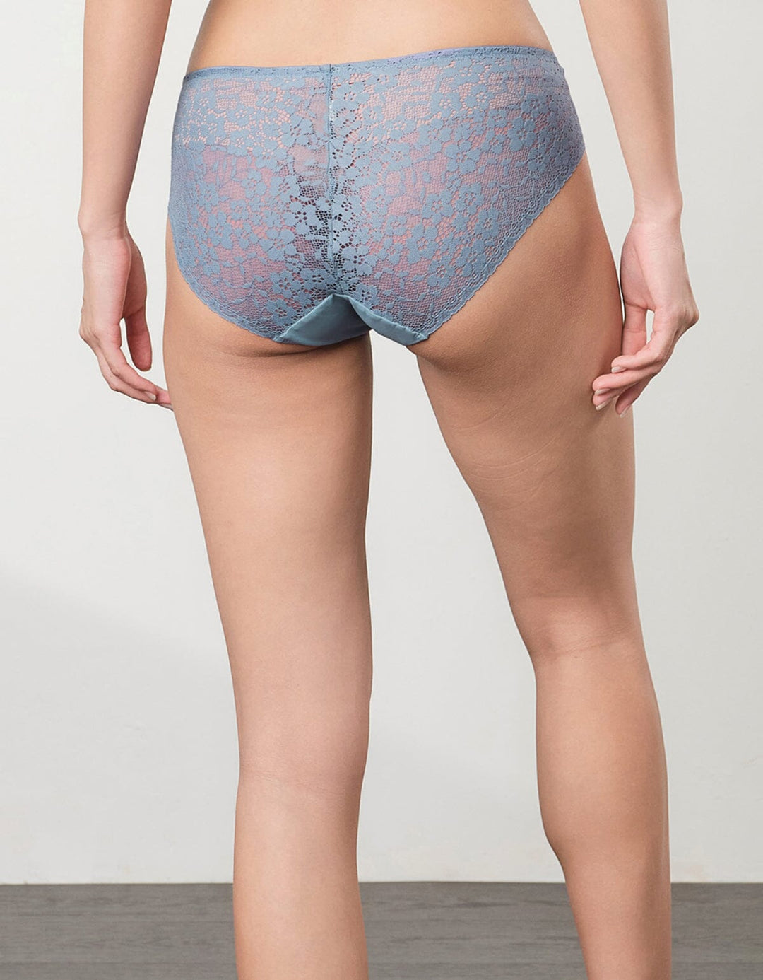 MATCH BACK Bikini Lace Panty Bikini Her own words 