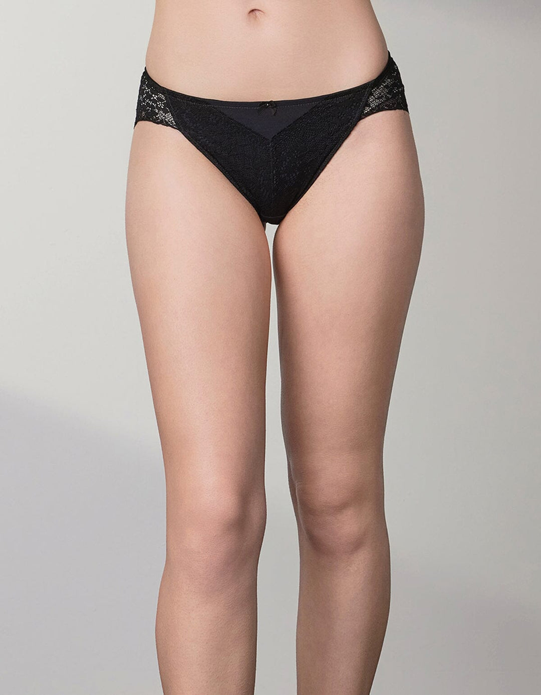 MATCH BACK Bikini Lace Panty Bikini Her own words 