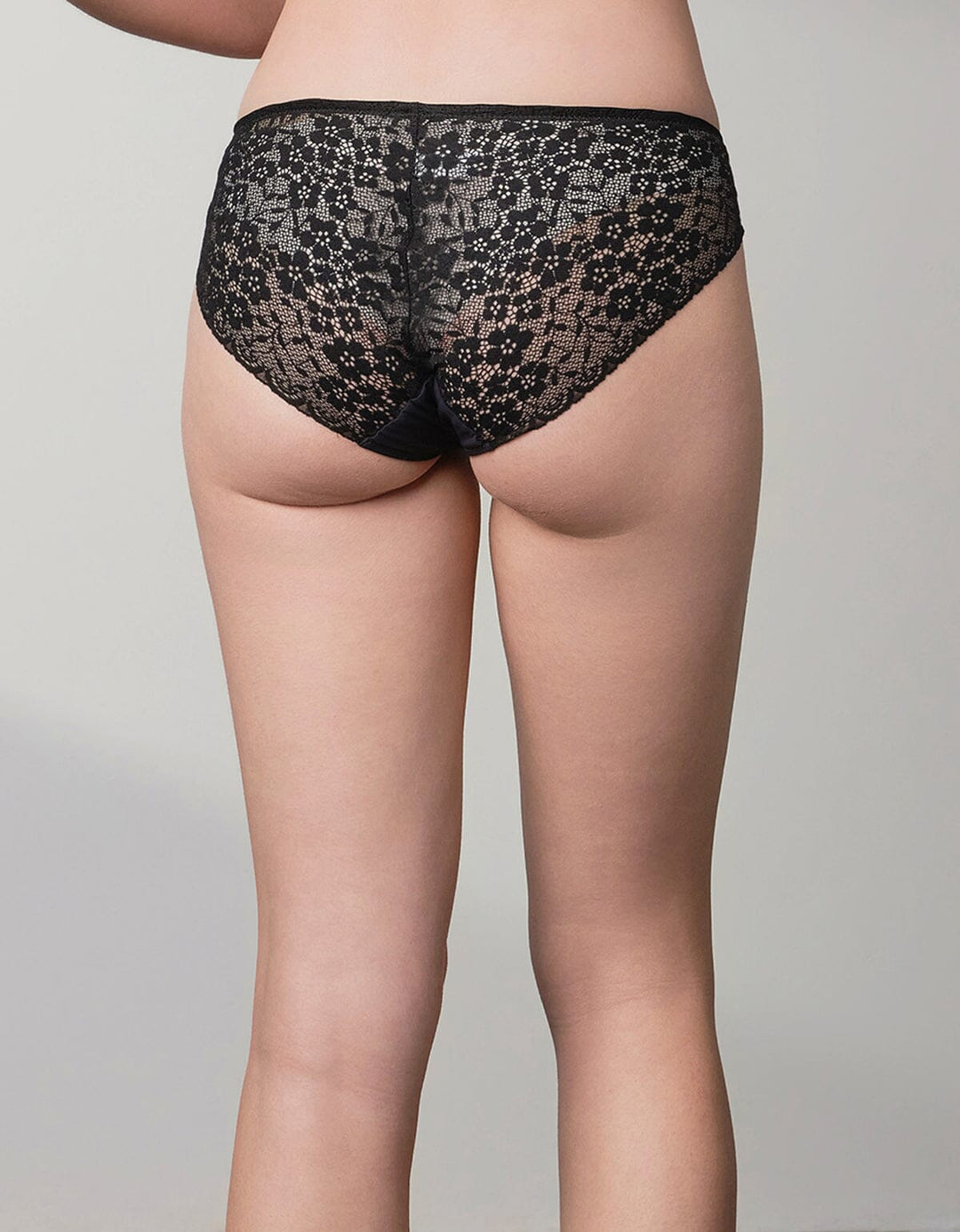 MATCH BACK Bikini Lace Panty Bikini Her own words 