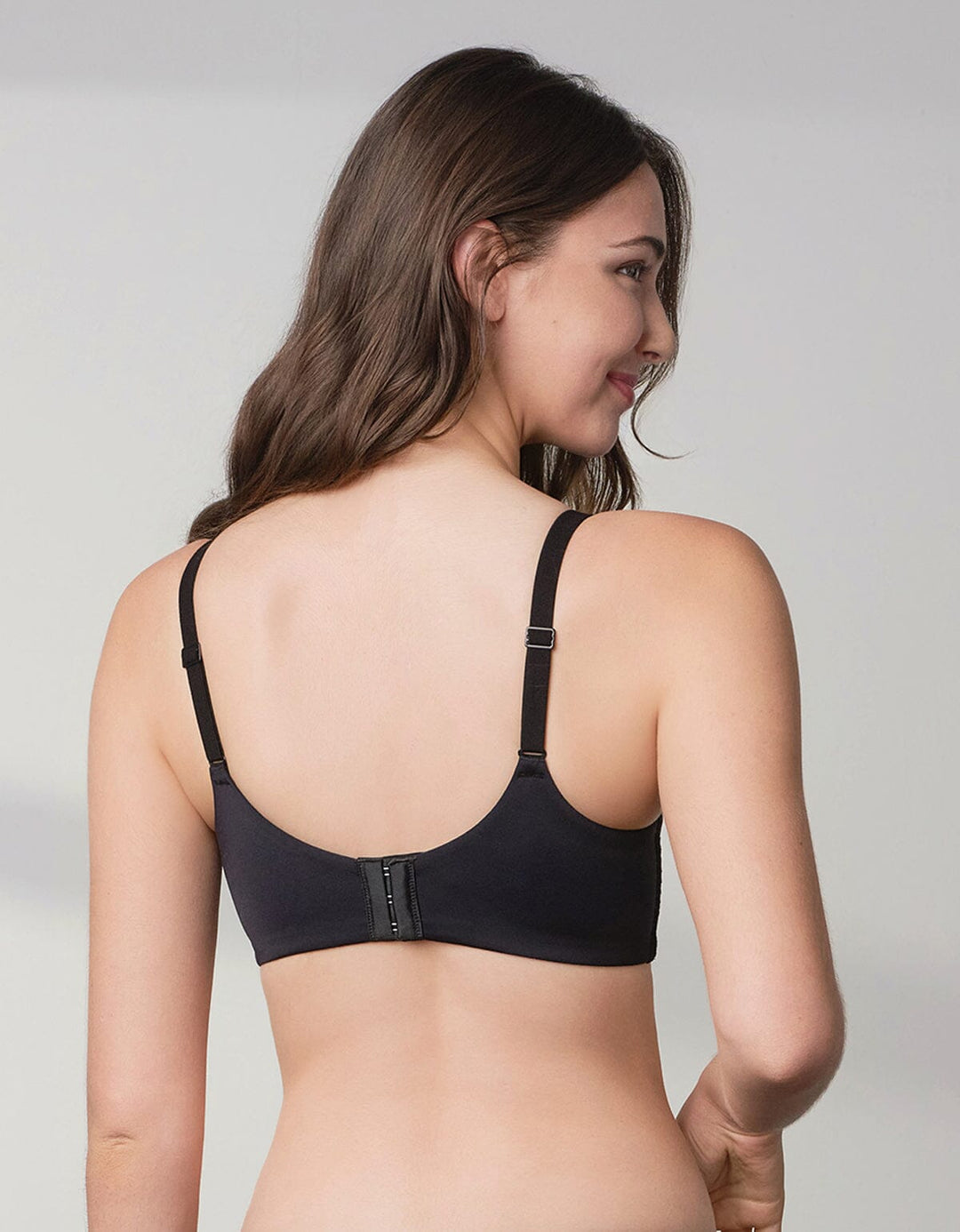 SOLUTION Cookie Butterfly Lightly Lined Lace Bra Bra Her own words 