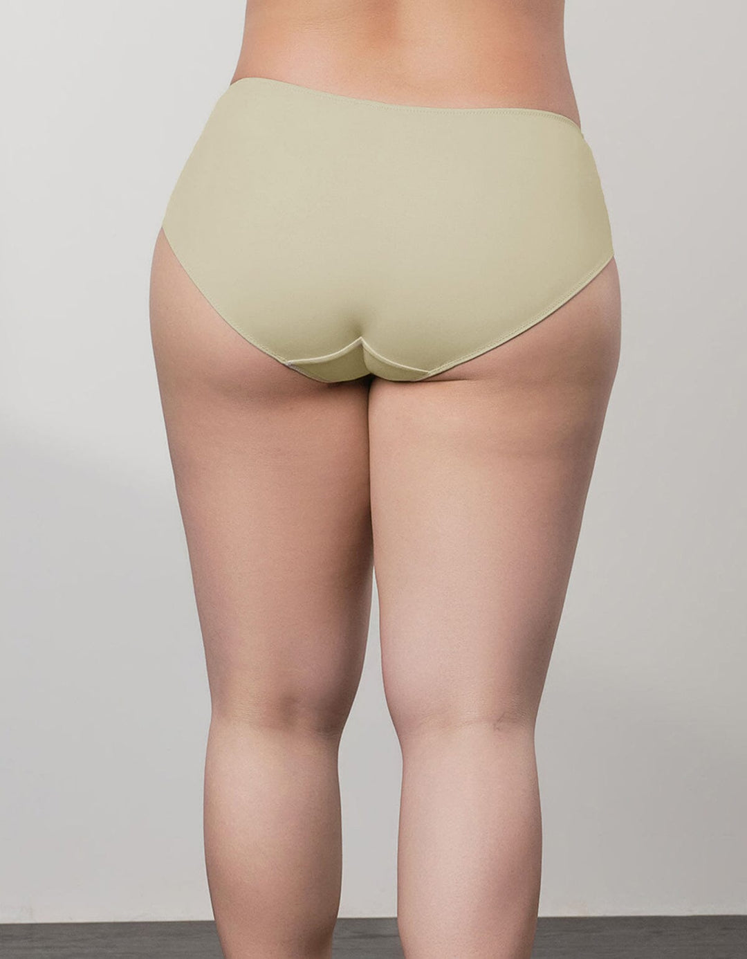 (Description) MATCH BACK Hipster Lace Panty Hipster Her own words 