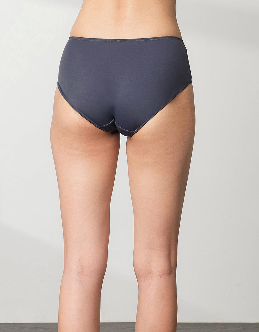 (Description) MATCH BACK Hipster Lace Panty Hipster Her own words 