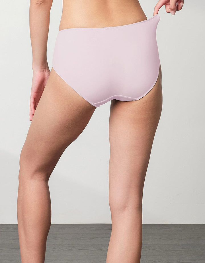 MATCH BACK Hipster Lace Panty Hipster Her own words 