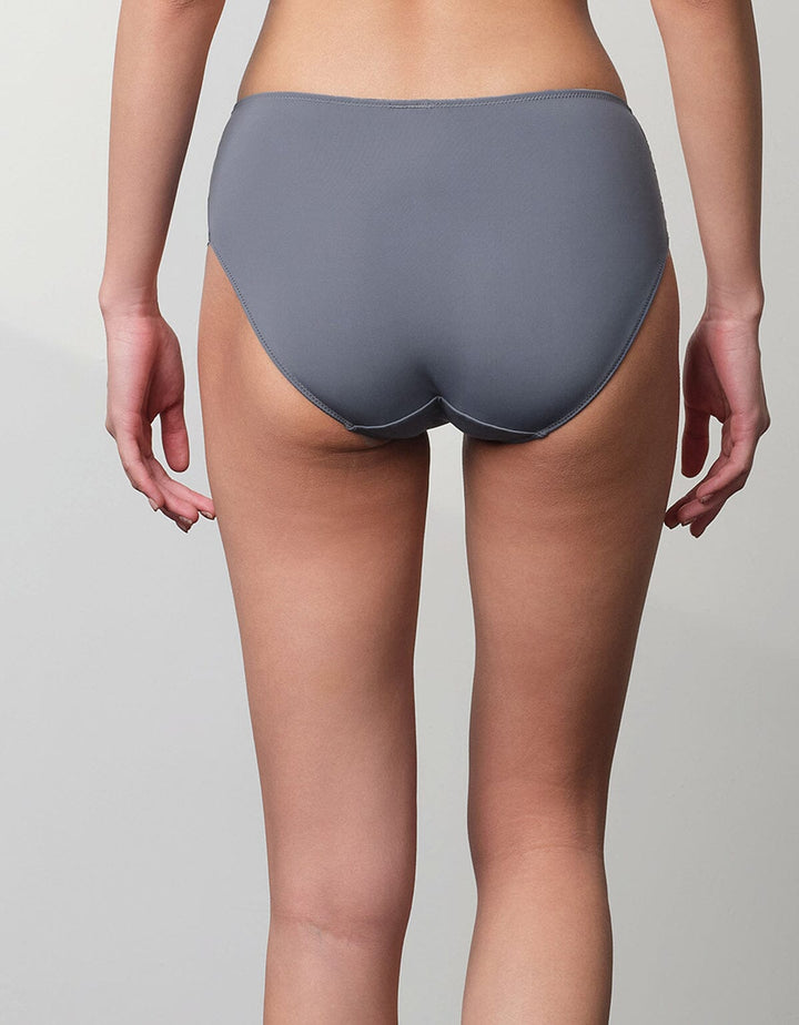 MATCH BACK Hipster Lace Panty Hipster Her own words 