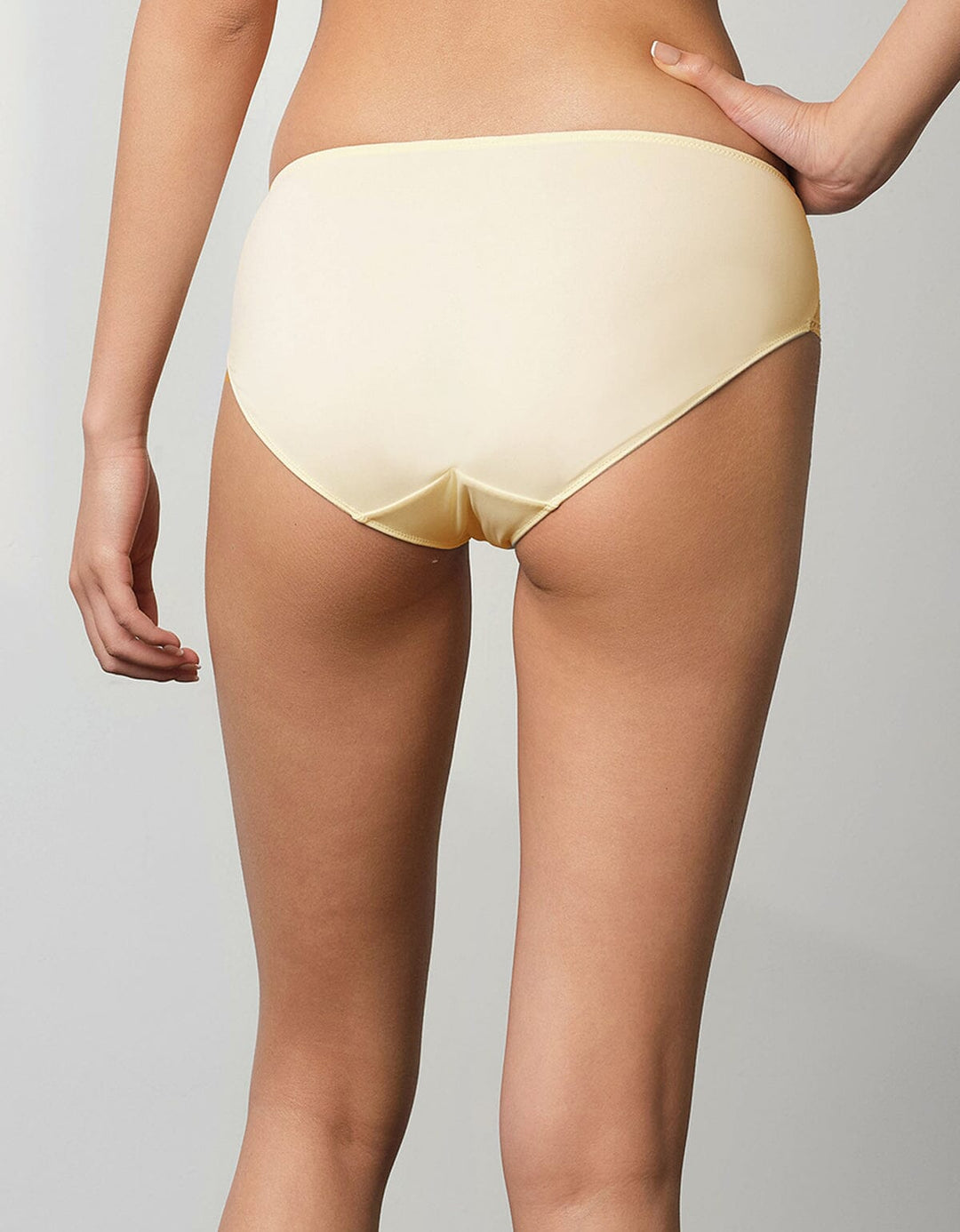 MATCH BACK Hipster Lace Panty Hipster Her own words 