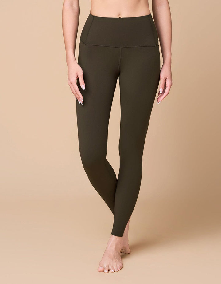 HOW-EFFORTLESS Pocket High Waist Legging Leggings Her own words SPORTS 