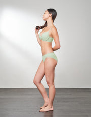 SIGNATURE Push Up Bra Bra Her own words