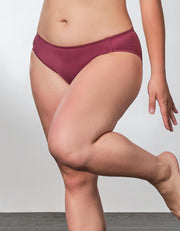 SIGNATURE Bikini Panty Panty Her own words