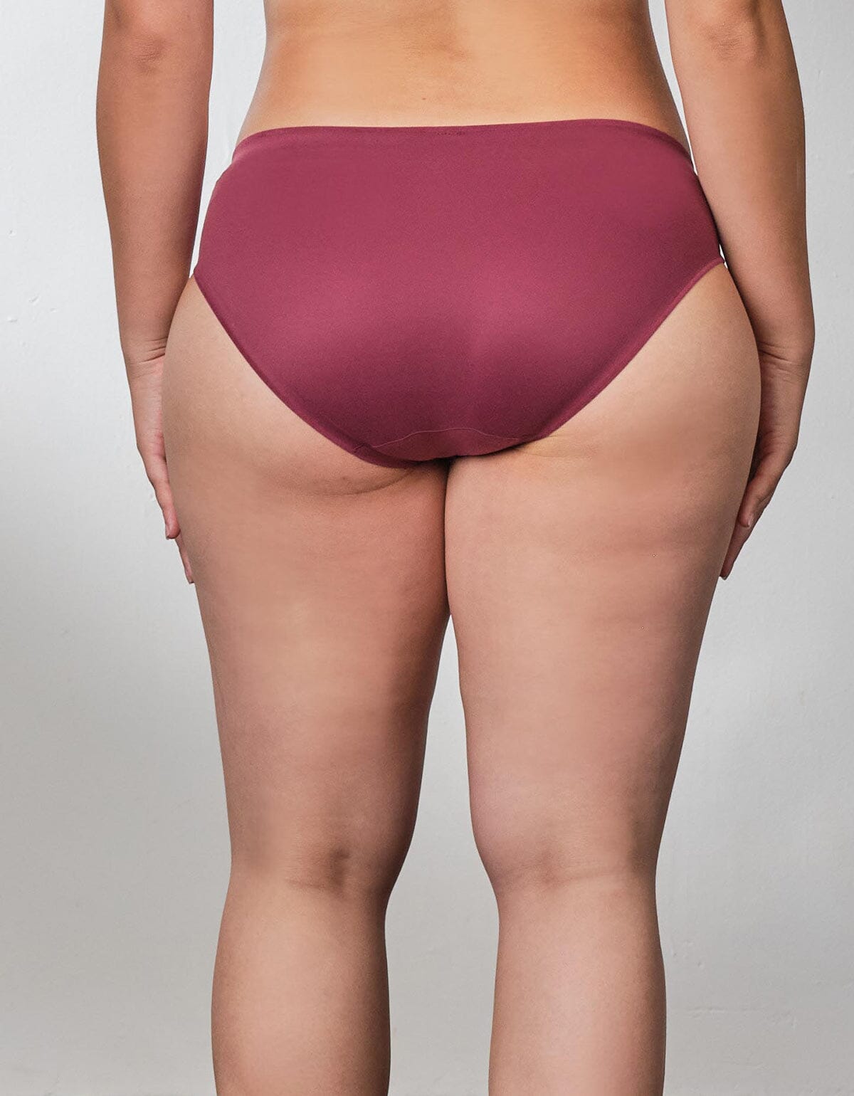 SIGNATURE Bikini Panty Panty Her own words