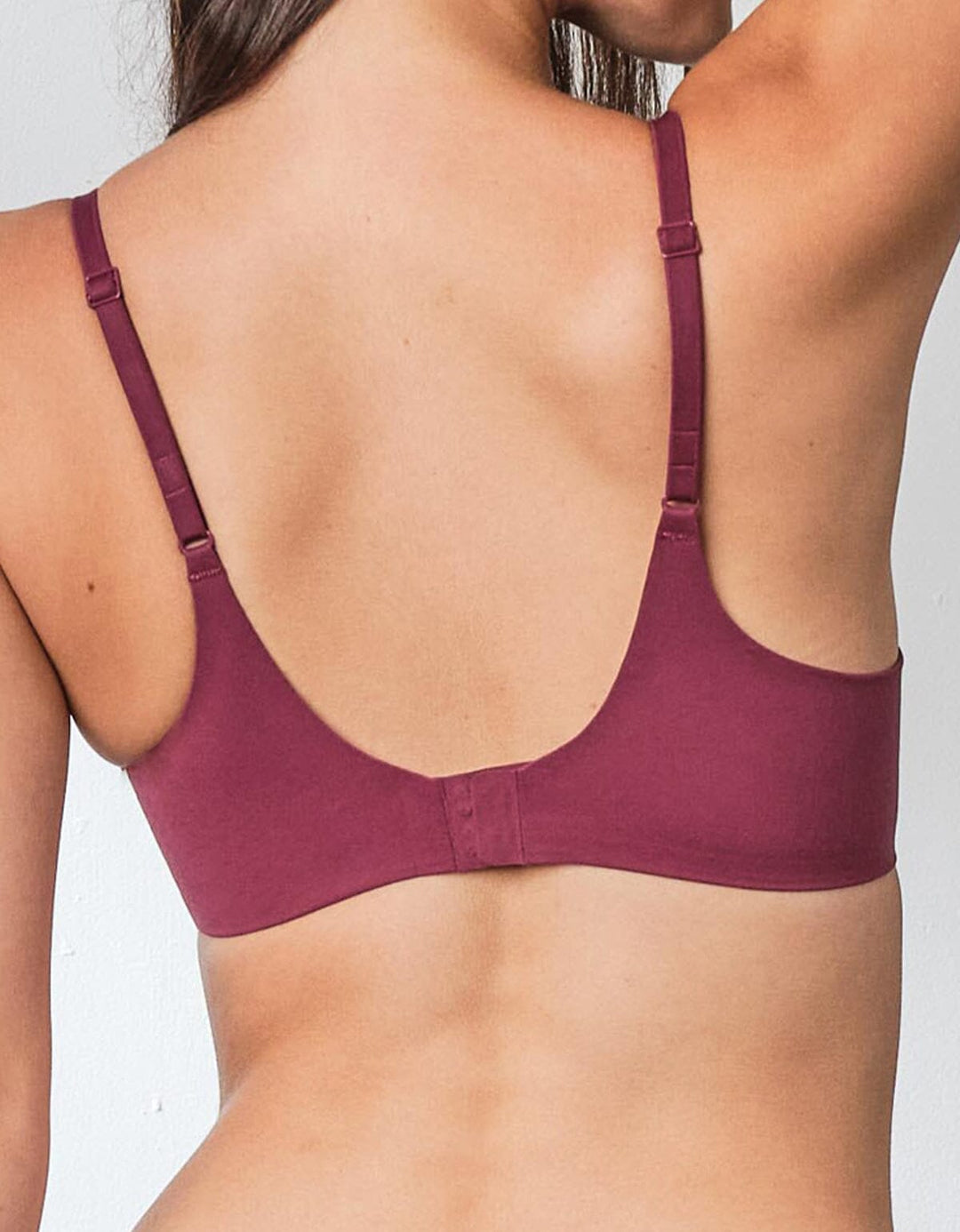 SIGNATURE Push Up Bra Bra Her own words 