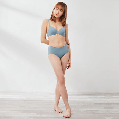 Signature Lightly Lined Bra Bra Her Own Words 