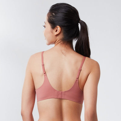 Signature Lightly Lined Bra Bra Her Own Words 