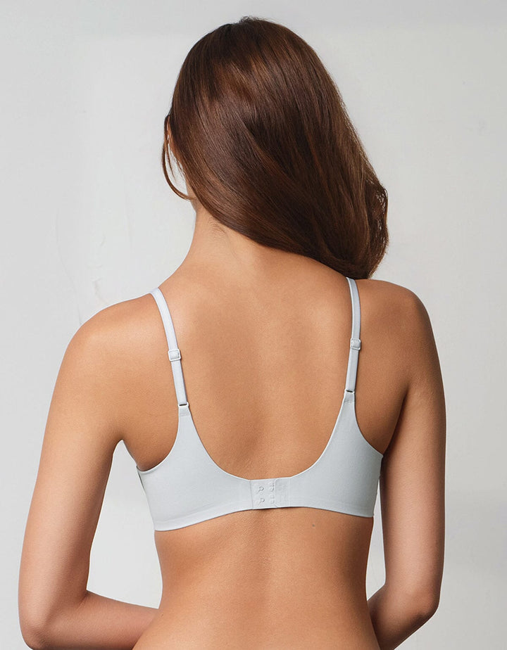 SIGNATURE Push Up Bra Bra Her own words 