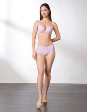 SIGNATURE Push Up Bra Bra Her own words