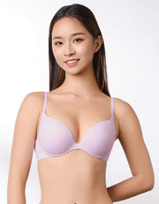 SIGNATURE Push Up Bra Bra Her own words