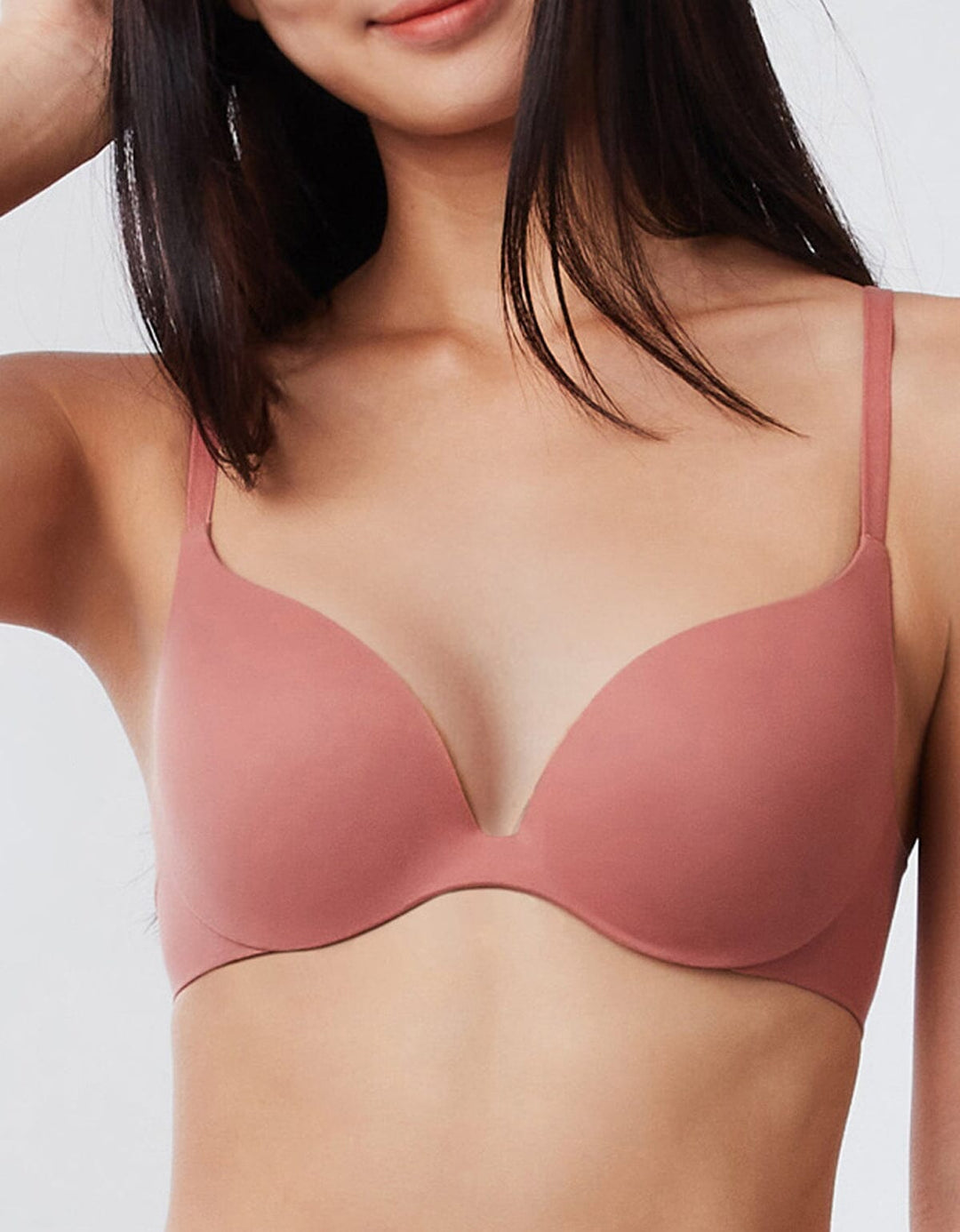 SIGNATURE Push Up Bra Bra Her own words 