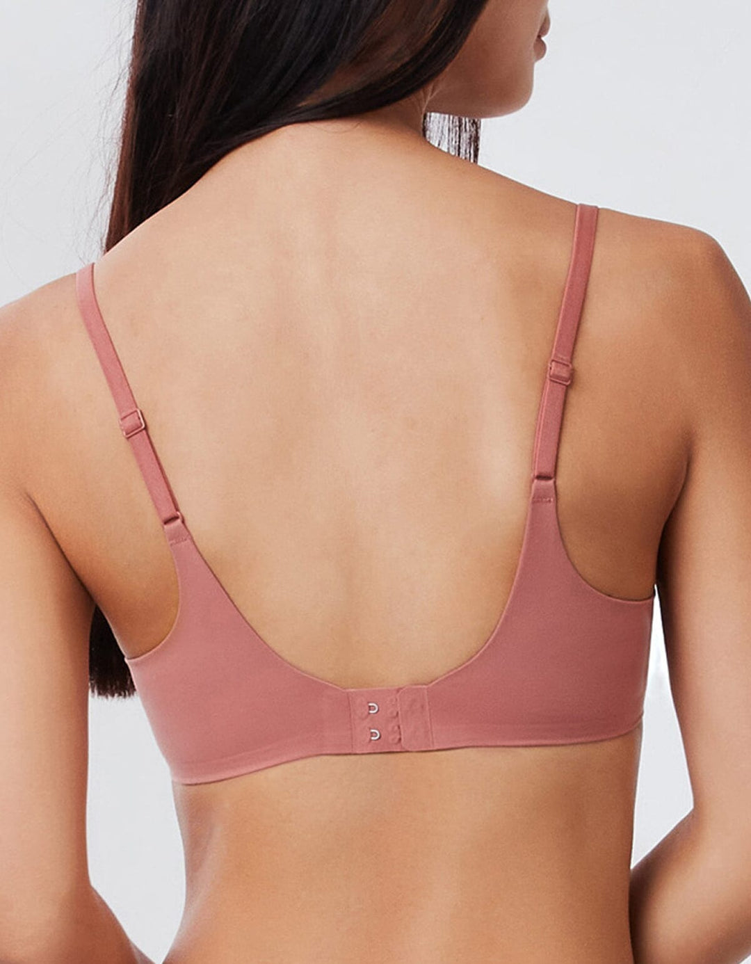 SIGNATURE Push Up Bra Bra Her own words 