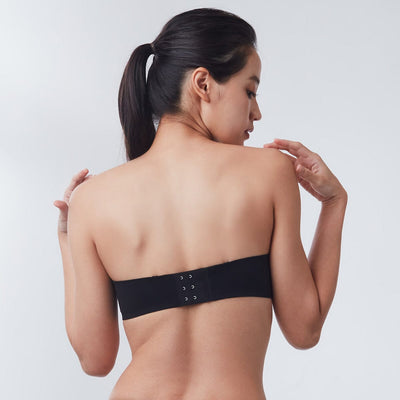 Signature Strapless Lightly Lined Bra Bra Her Own Words 