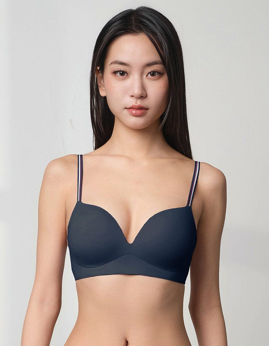 SIGNATURE Non Wired Push Up Bra Bra Her own words 