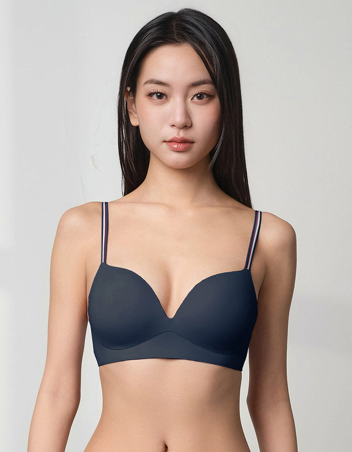 SIGNATURE Non Wired Push Up Bra Bra Her own words 