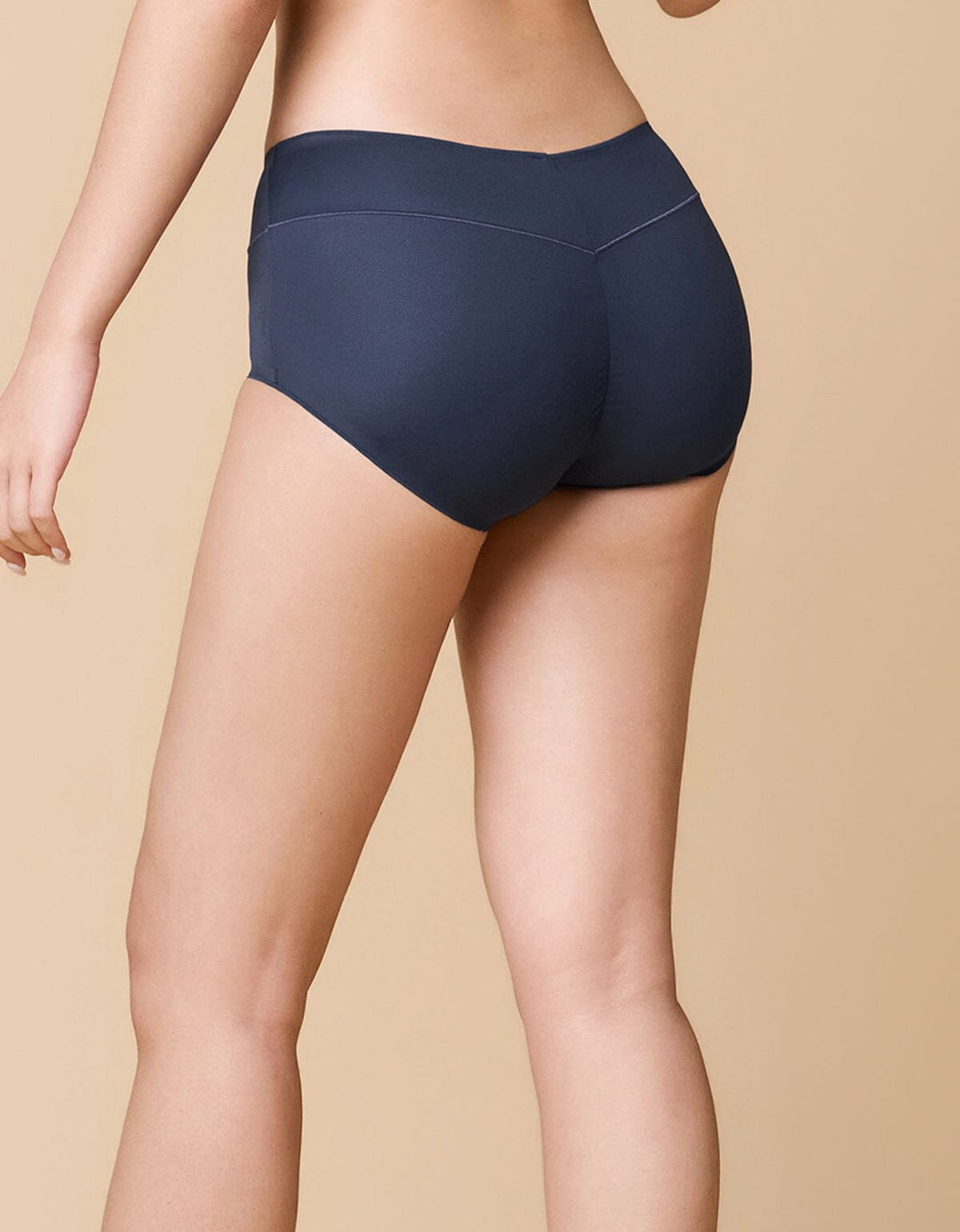 SIGNATURE Boyleg Panty Boyleg Her own words 